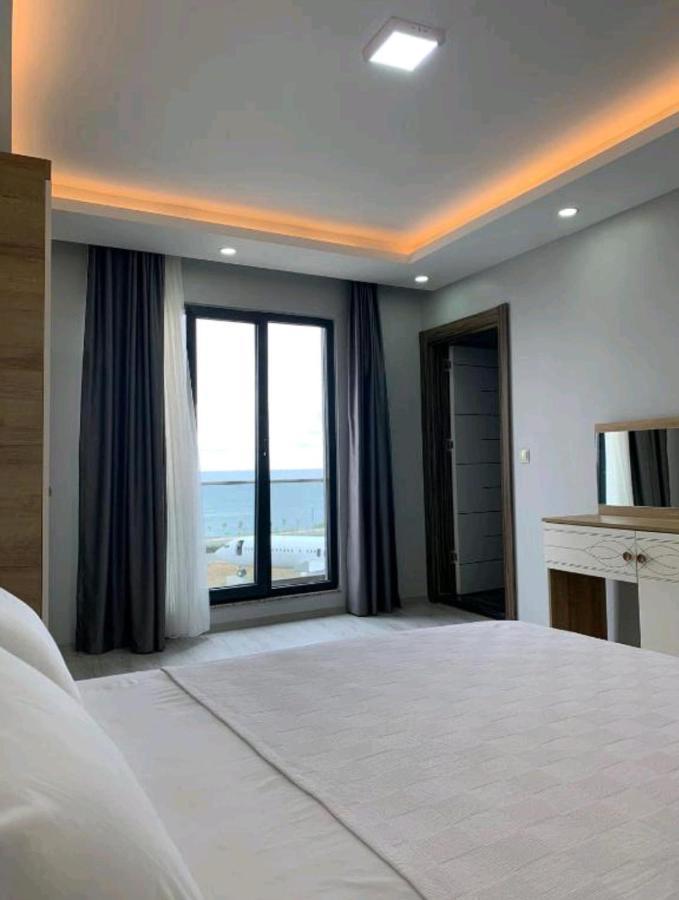 Renaissance Apart Hotel Kaşüstü Kültér fotó