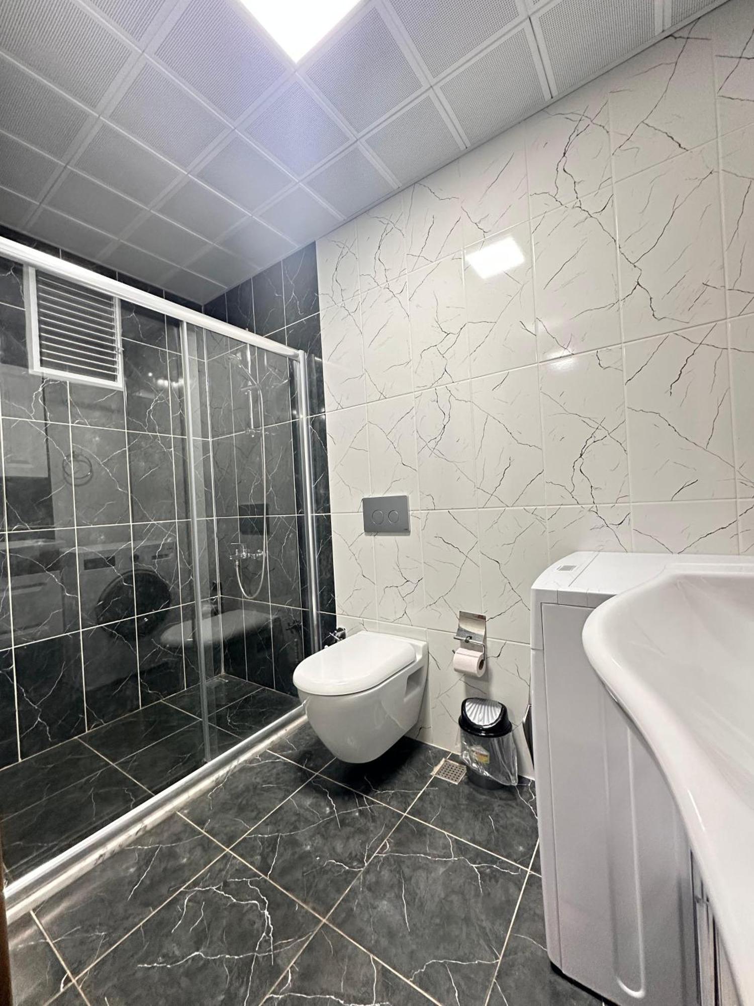 Renaissance Apart Hotel Kaşüstü Kültér fotó