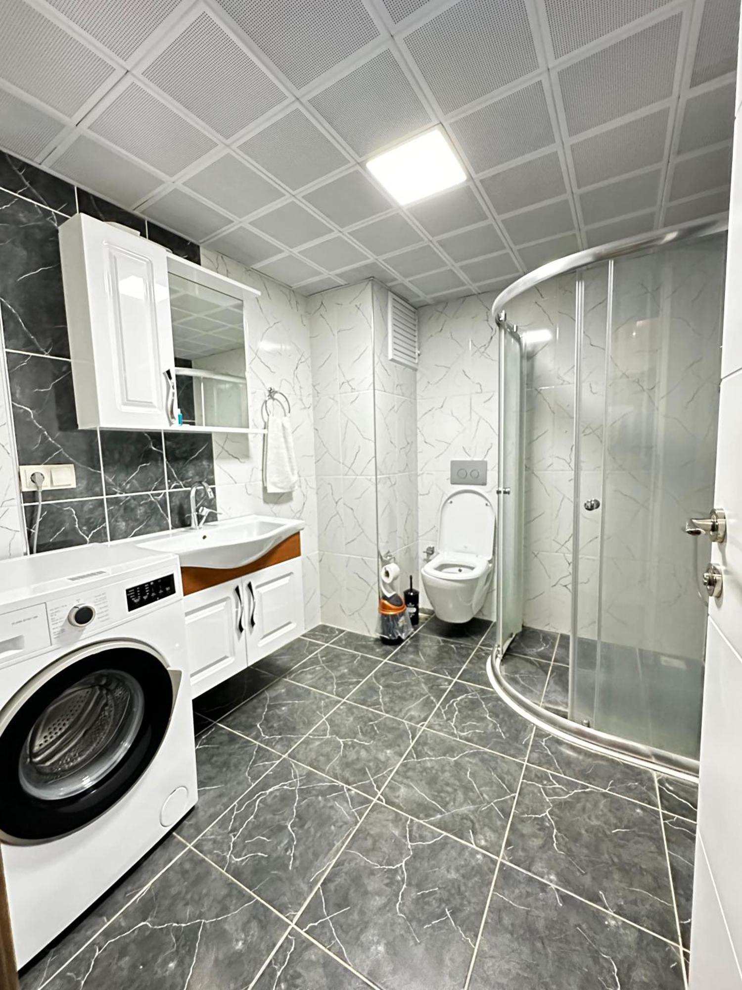 Renaissance Apart Hotel Kaşüstü Kültér fotó