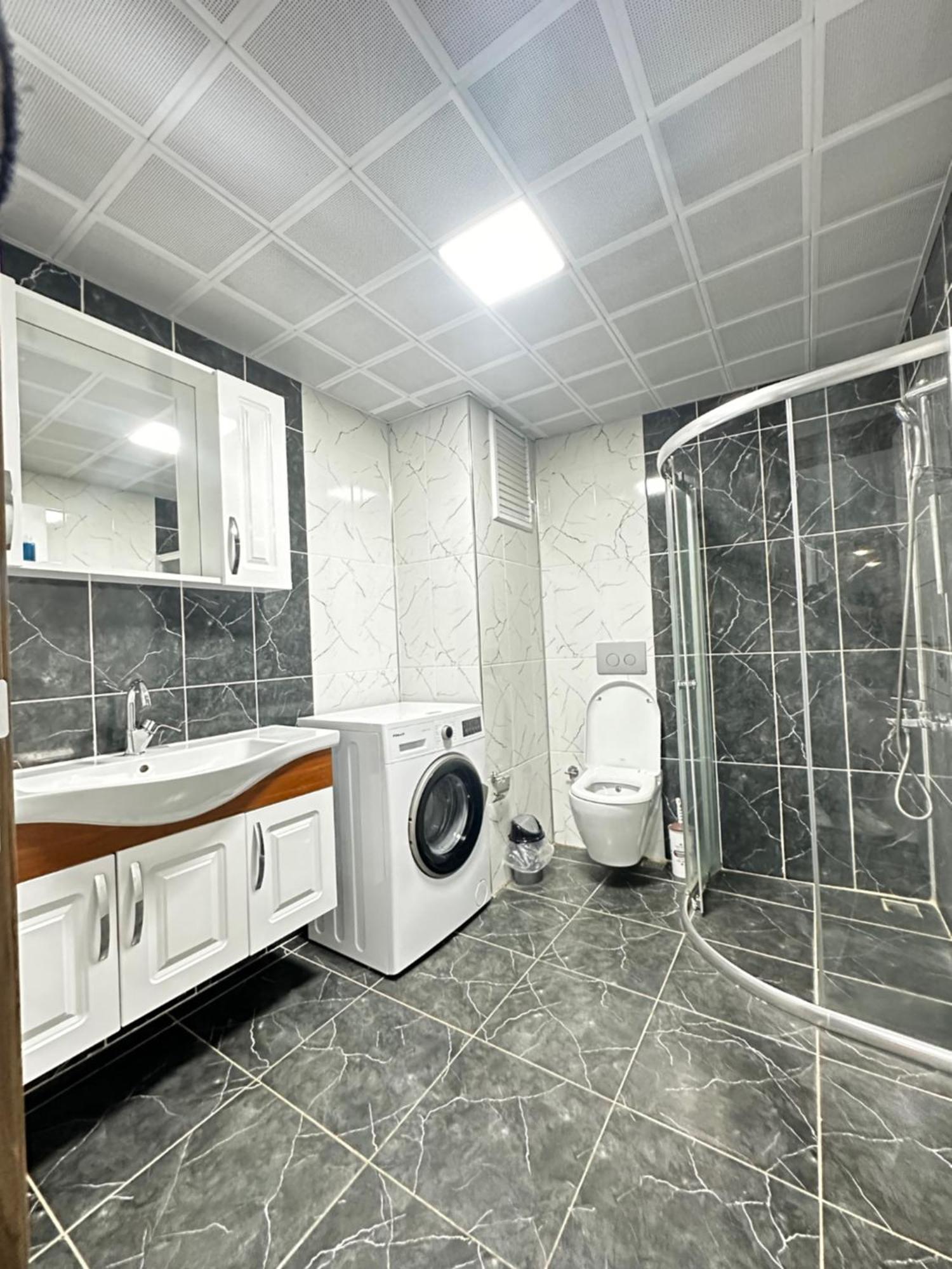 Renaissance Apart Hotel Kaşüstü Kültér fotó