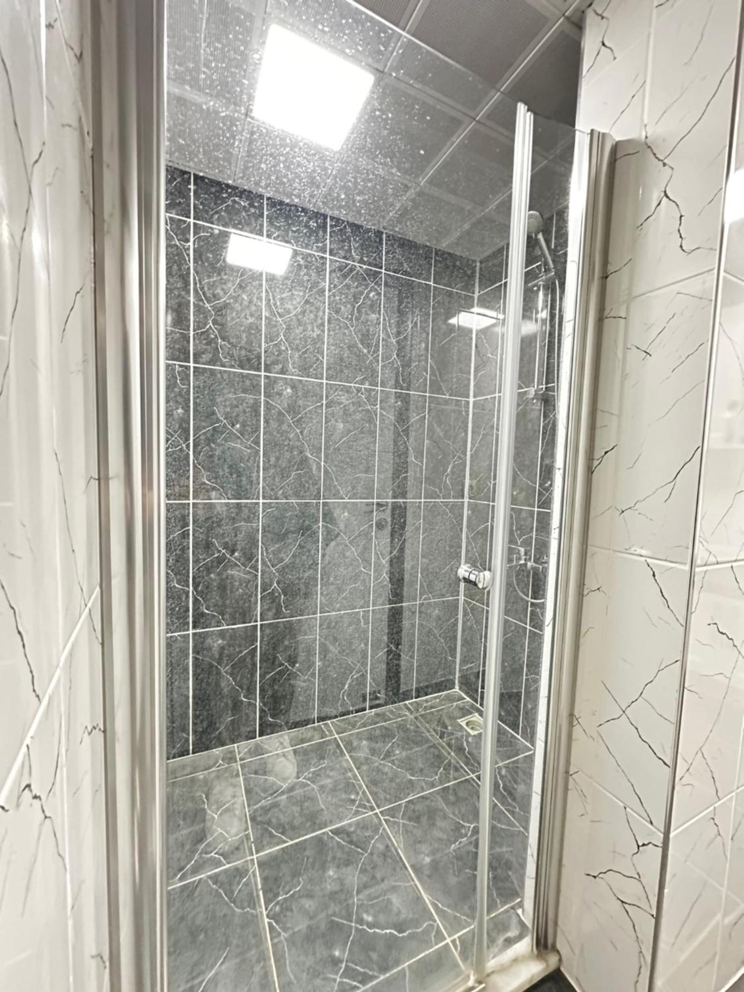 Renaissance Apart Hotel Kaşüstü Kültér fotó